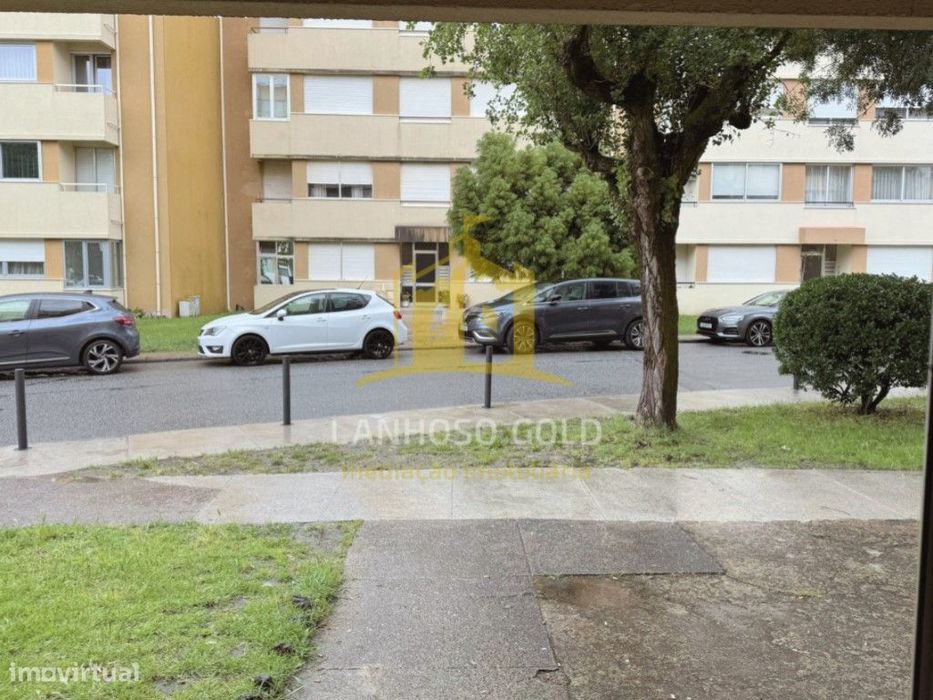 Espaço Comercial com Grande Potencial de Valorização em Braga!