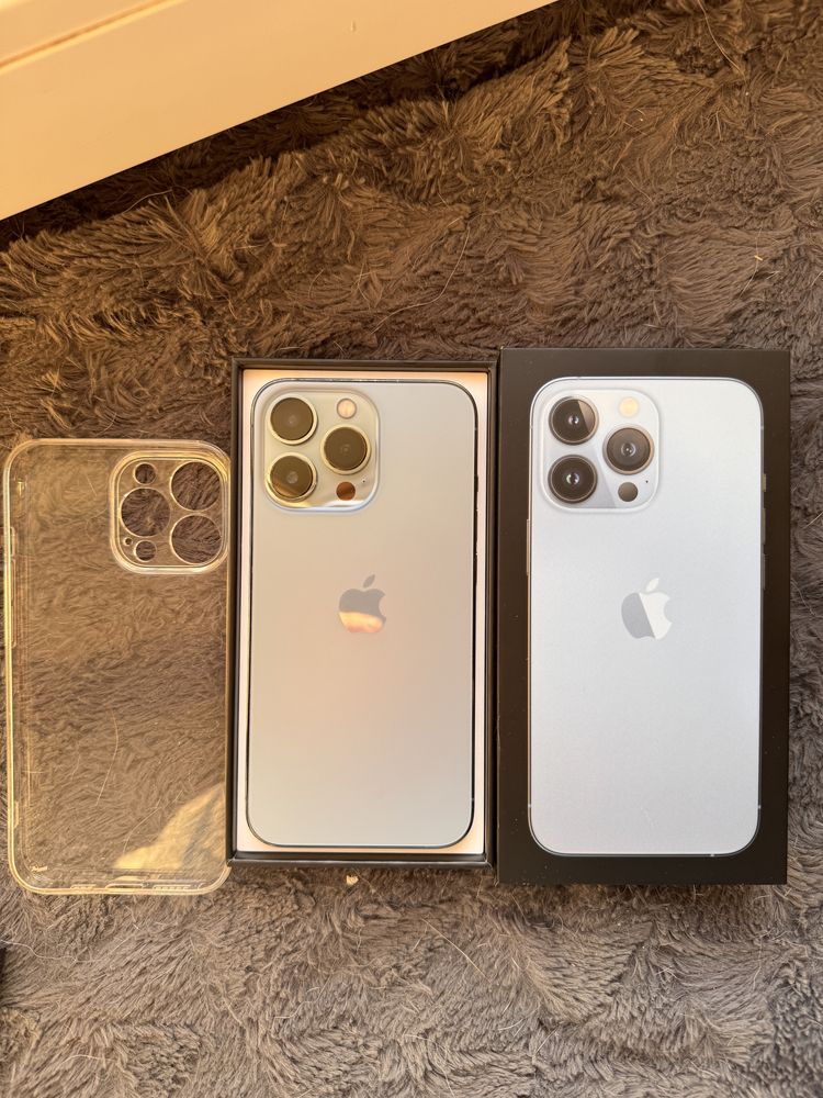 IPhone 13Pro, 128 Gb б/в (pre-owned): 25 000 грн. - Мобильные телефоны ...