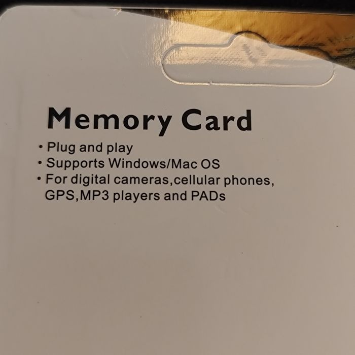 Karta pamięci MicroSD 64GB