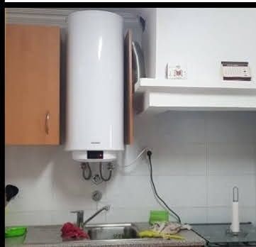 Termoacumulador 100L