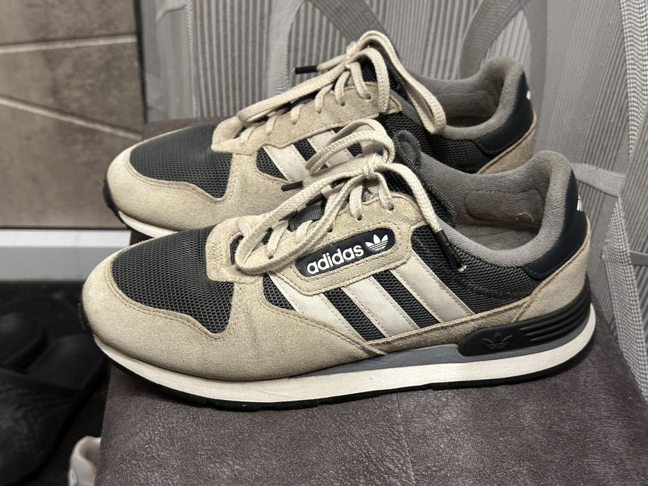 Кроссовки Adidas Treziod 2.0