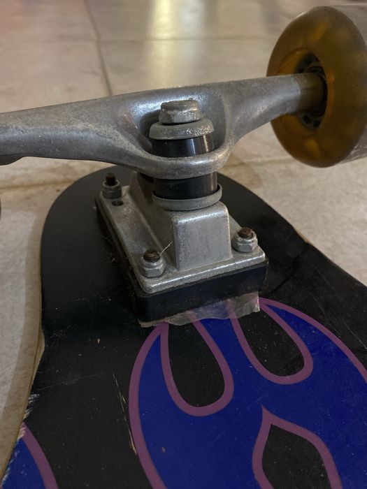 Longboard - sport & plein air retro 43”