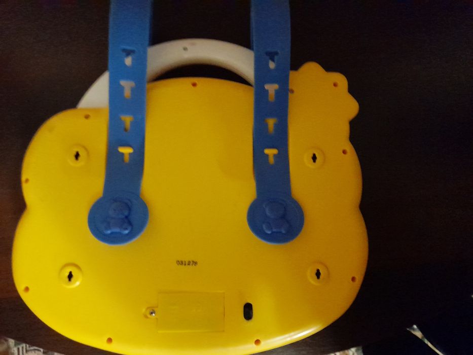 Музична панель Chicco