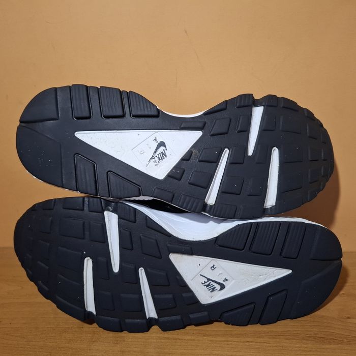 Чоловічі фірмові кросівки Nike