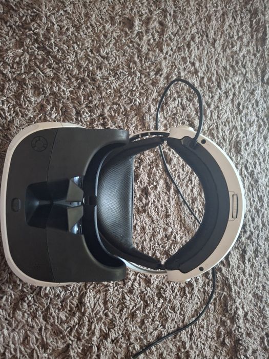 Vr гарнитура PSVR