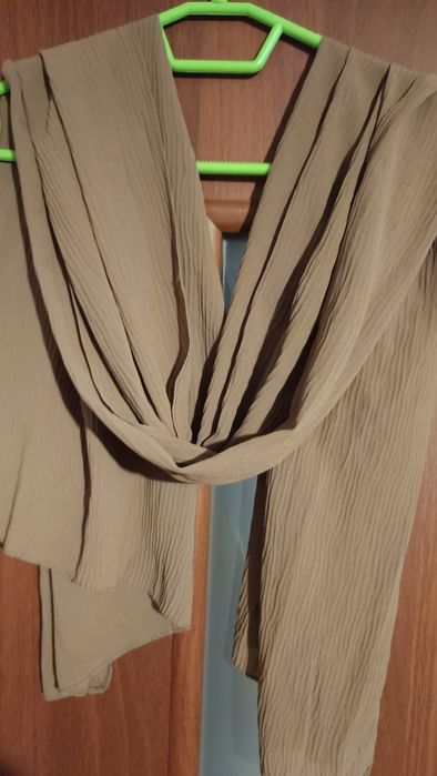 Apaszka chusta wielofunkcyjna