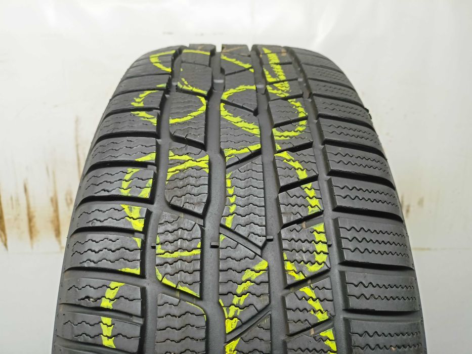Continental ContiWinterContact TS830P 225/55/16 22r. 99H 8,2mm (3982)