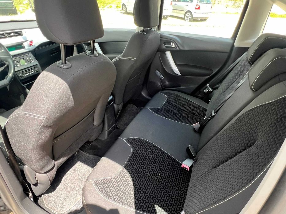 Citroen C3 1.4HDI - A/C - 1 DONO