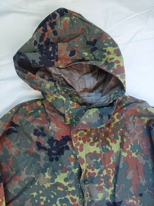 Оригінал."Feuchter ringelai"(Німеччина))Водонепроникний  костюм.