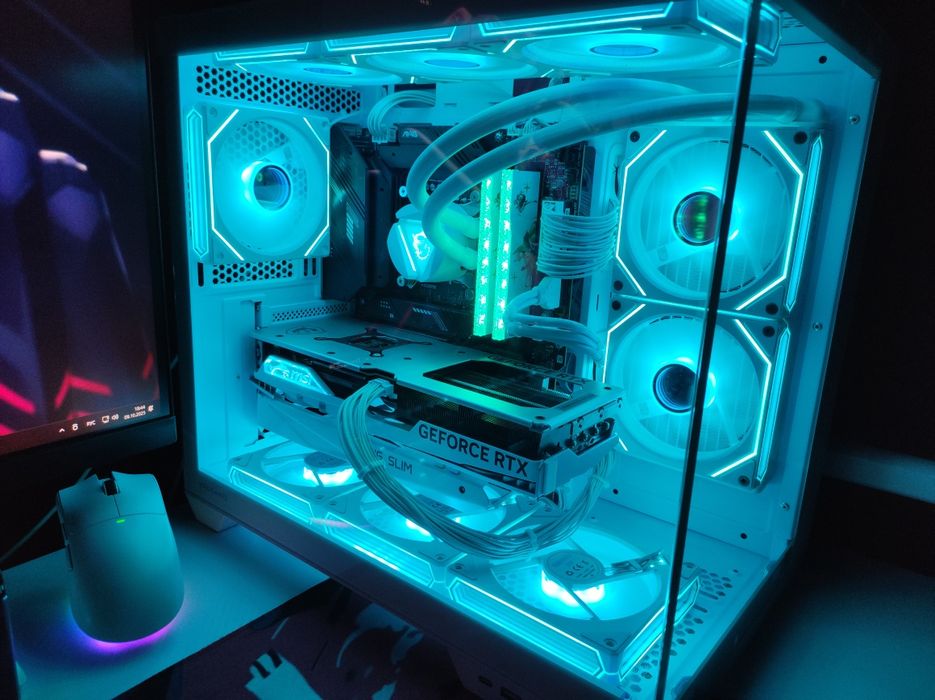 Персональный ПК.