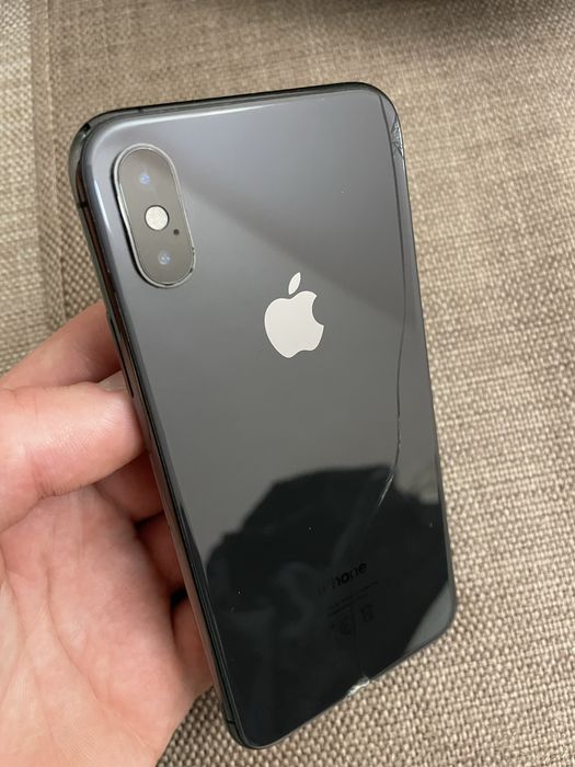 iPhone XS 256gb neverlock