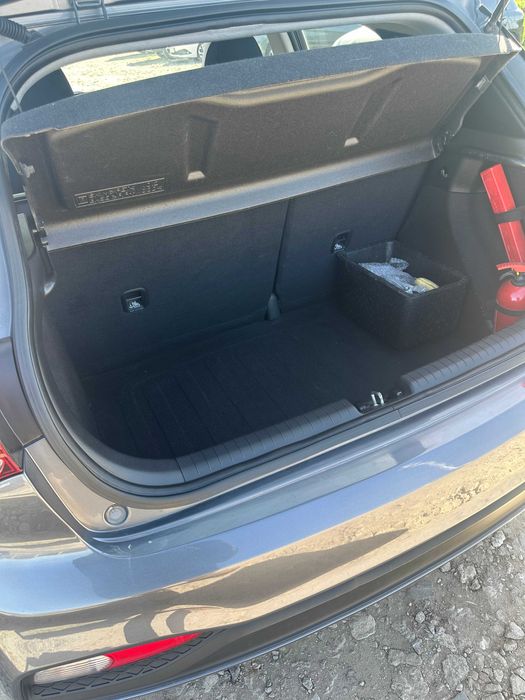 Hyundai I20 z instalacją gazową w super stanie