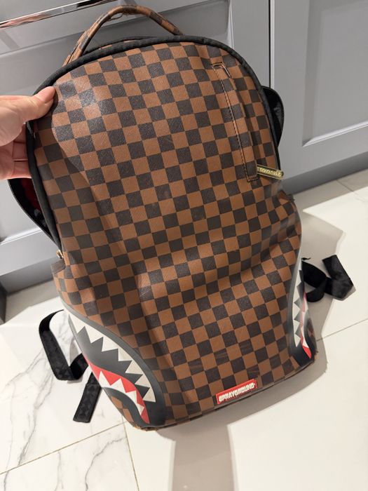 Рюкзак sprayground