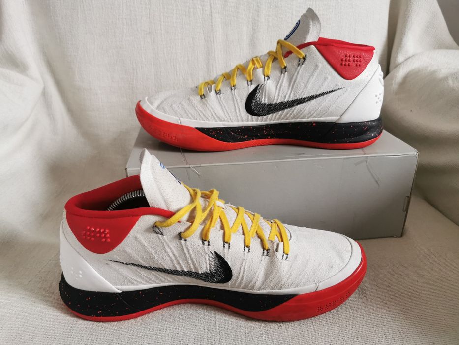 Nike Kobe AD A.D ID buty sportowe unikat 42,5