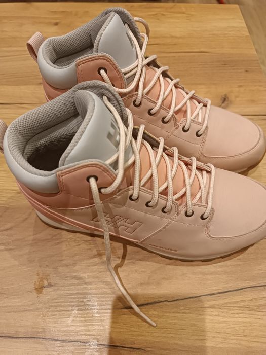 Damskie buty trekkingowe Helly Hansen Tsuga, r. 40