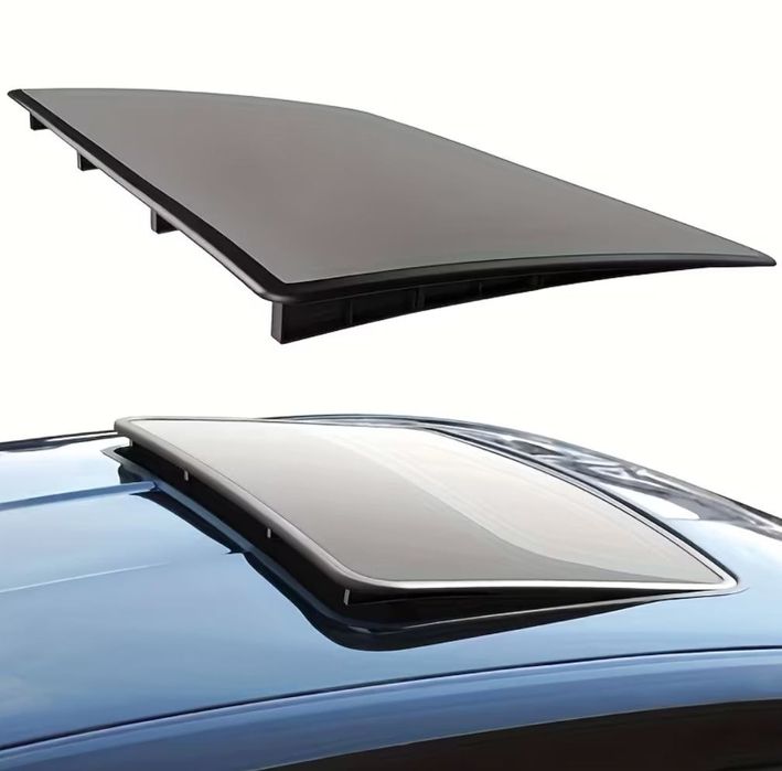 Накладка на крышу