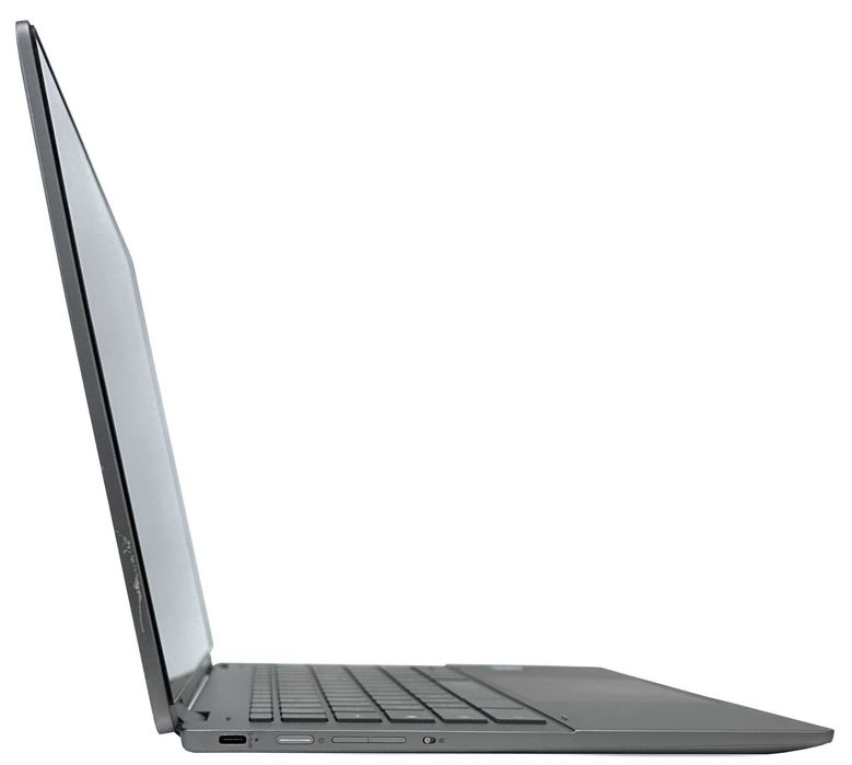 Ноутбук HP Chromebook x360: Core i3-1215U/RAM 8ГБ/SSD 256 ГБ/14" Touch