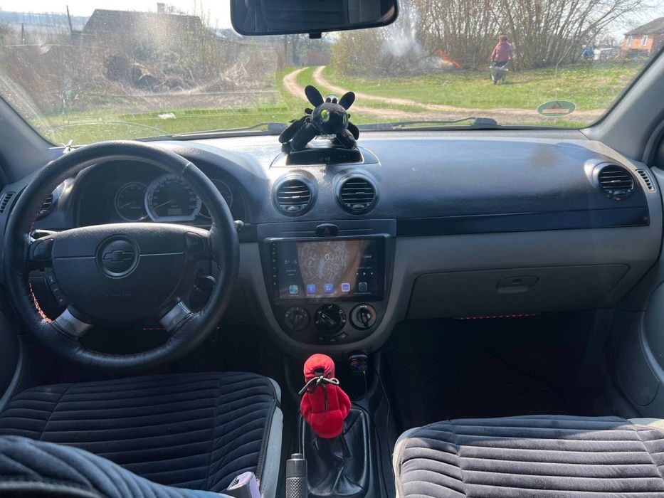 Продам Cevrolet Nubira 2.0