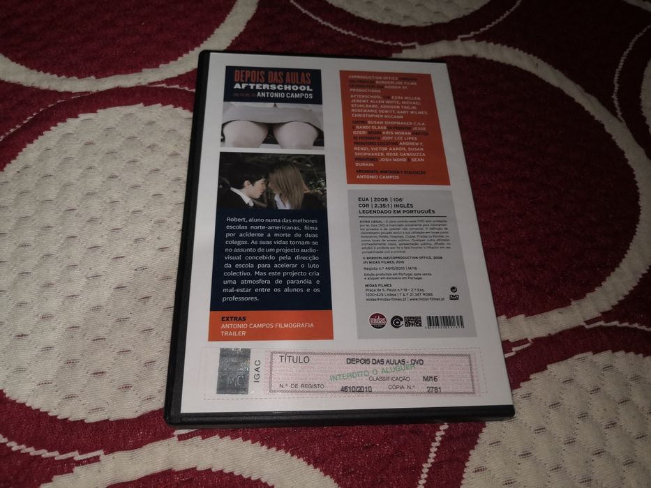 Depois das aulas_raro