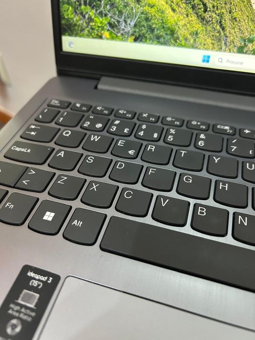 PC Lenovo IdeaPad 3 Ryzen 7 16GB