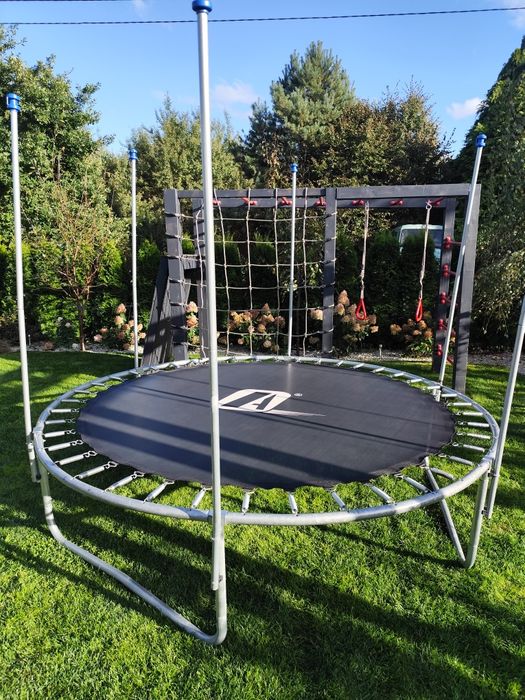 Trampolina dla dzieci