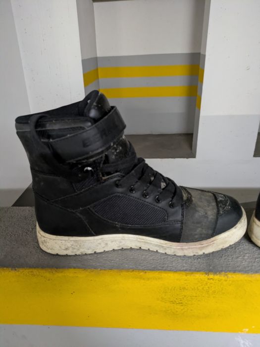 Botas Mota Bering  n41 impermeáveis