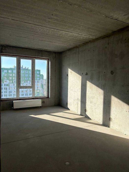 3к в сданном доме жк ОСТРОВА. Море. Срочно