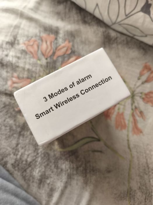 Енурезний будильник, датчик для привчання до горщика