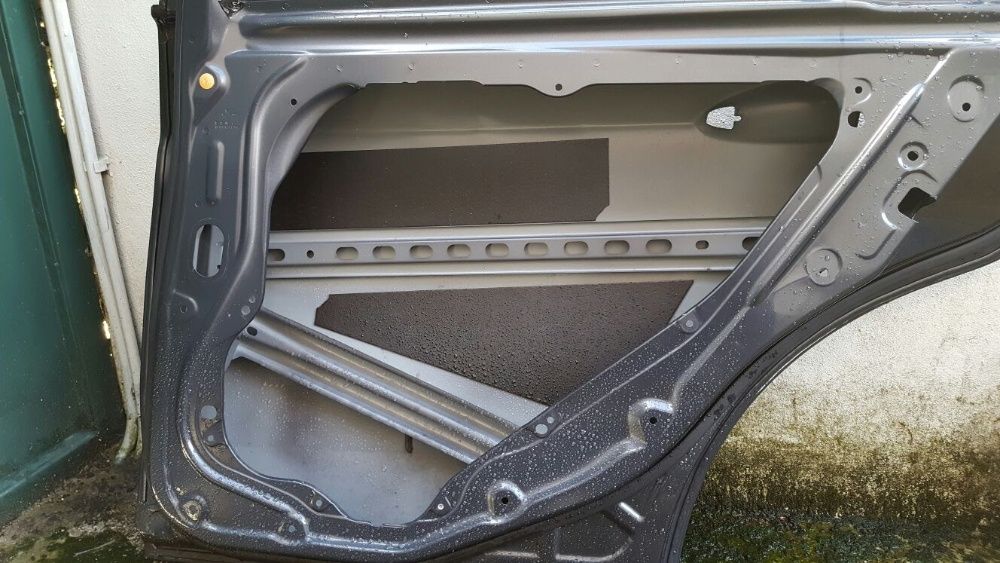 Porta Passageiro Traseira direita Mercedes E W212