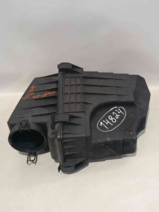 Caixa filtro ar LAND ROVER Freelander (L314)