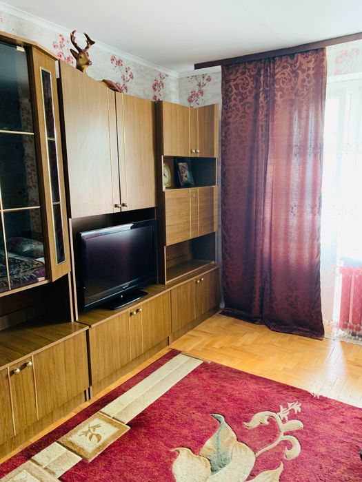 Квартира оренда подобово/погодинно