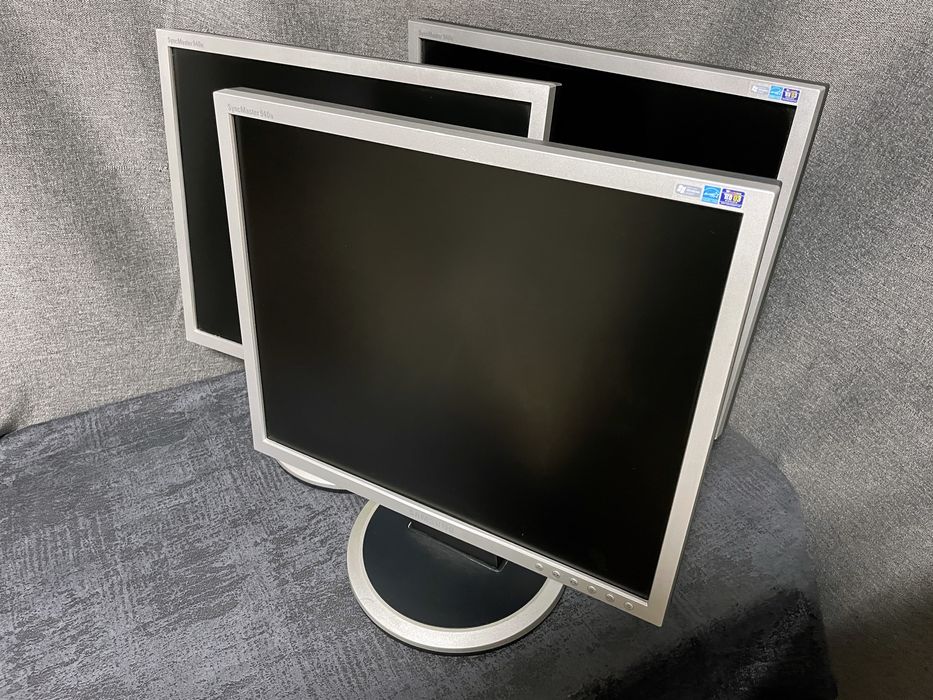 Монітори по штучно Samsung 19”