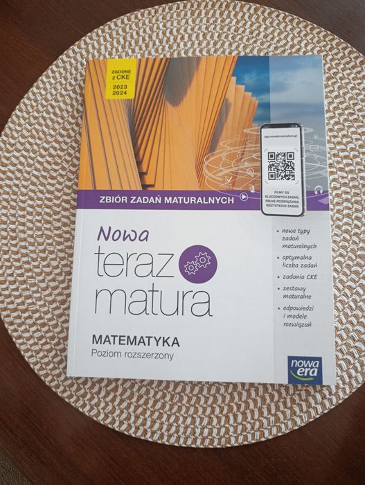 Vademecum z Matematyki