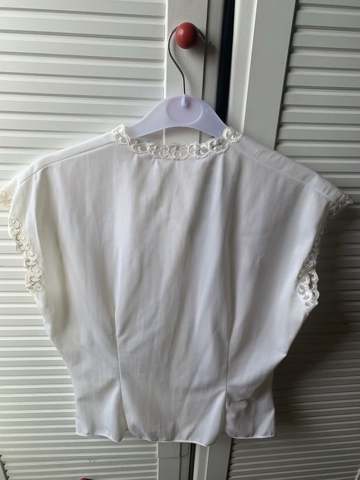 Blusa de senhora