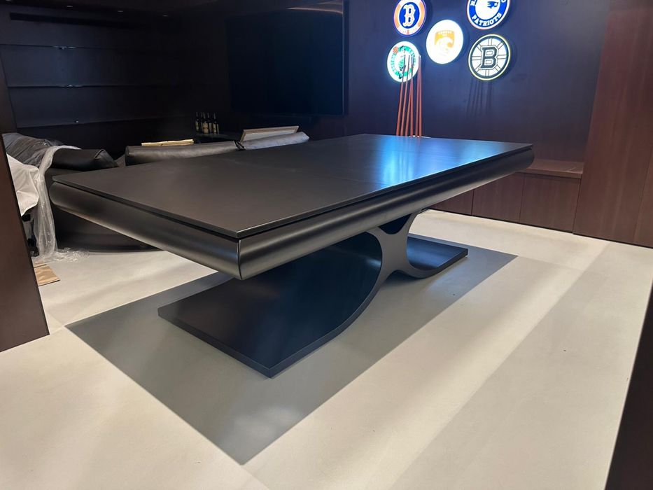 Bilhar Edra NEW COLLECTION - BilharesEuropa Fabricante