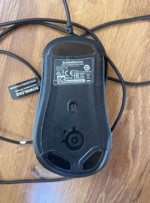 Steelseries Rival 310