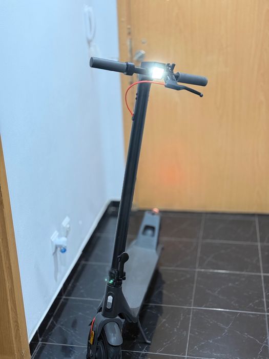 Trotinete eletrica xiaomi scooter 4 lite