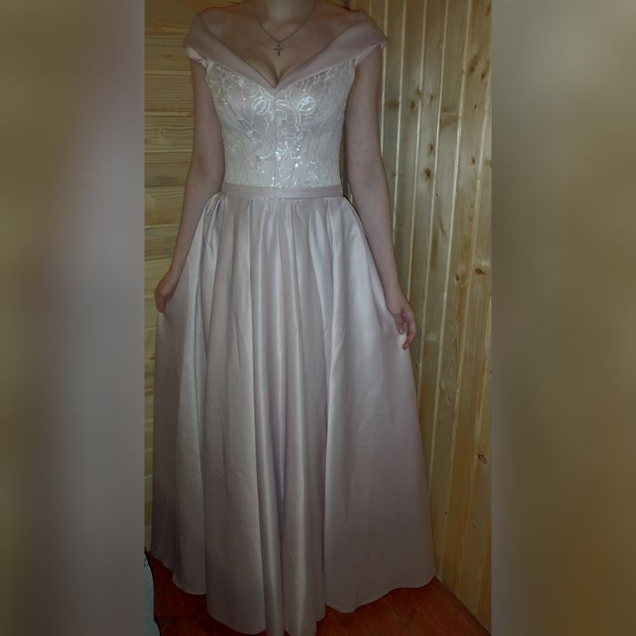 Продам випускну/вечірню сукню