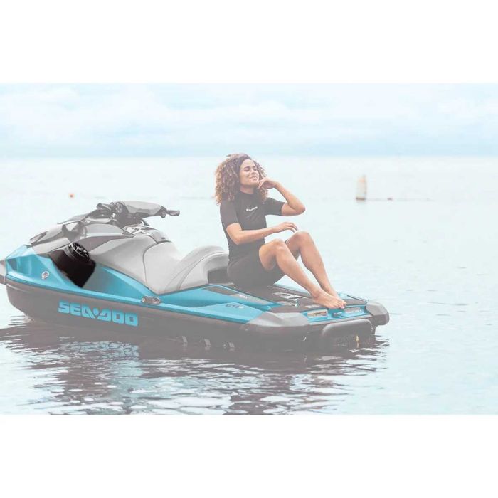 Sistema de Som Seadoo NOVO