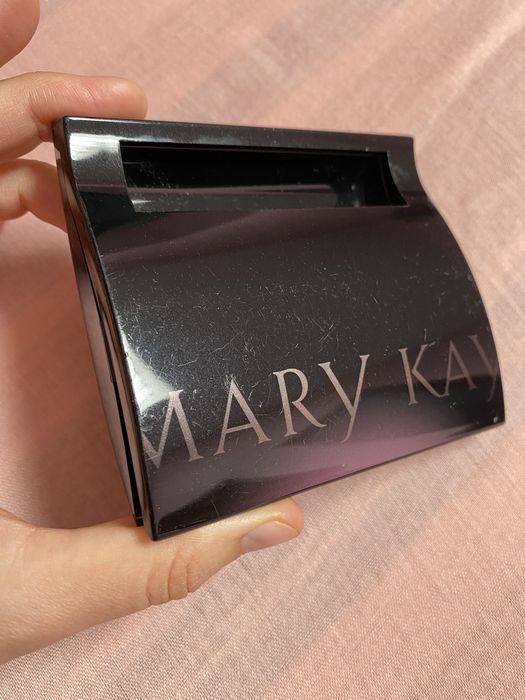 MARY KAY | Estojo pequeno descontinuado (usado)