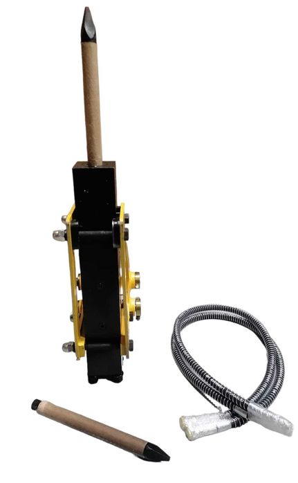 Martelo 800Kg a 1500Kg