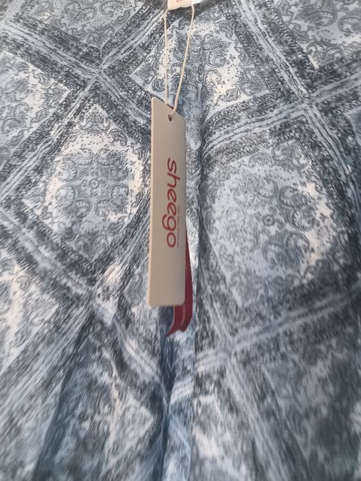 Sukienka sheego rozm 48