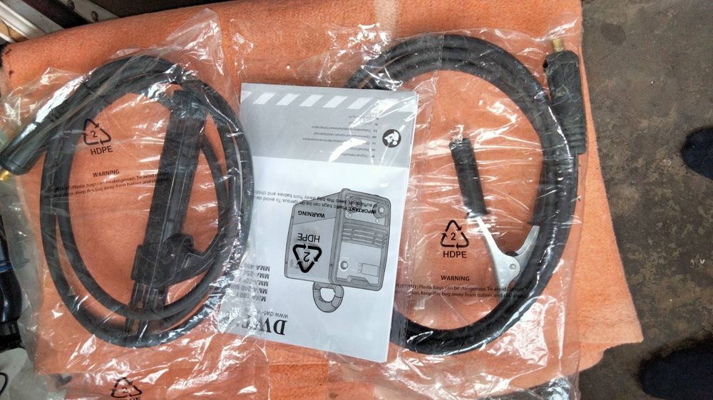 Сварочный апарат