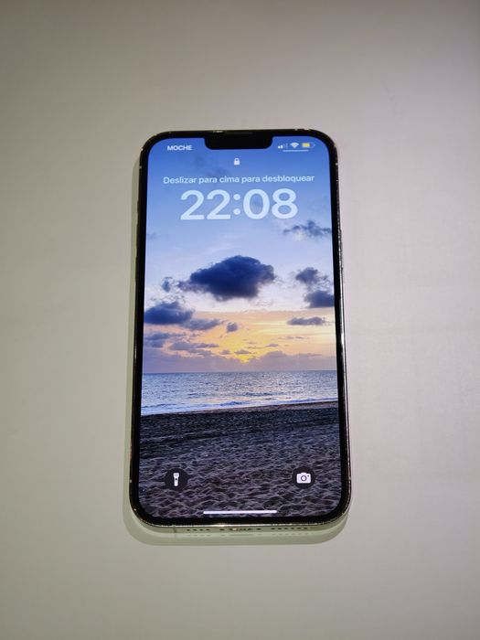 iphone 13 pro max 256gb branco