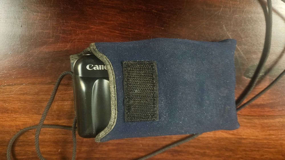 Canon Prima AF-7 em excelente estado