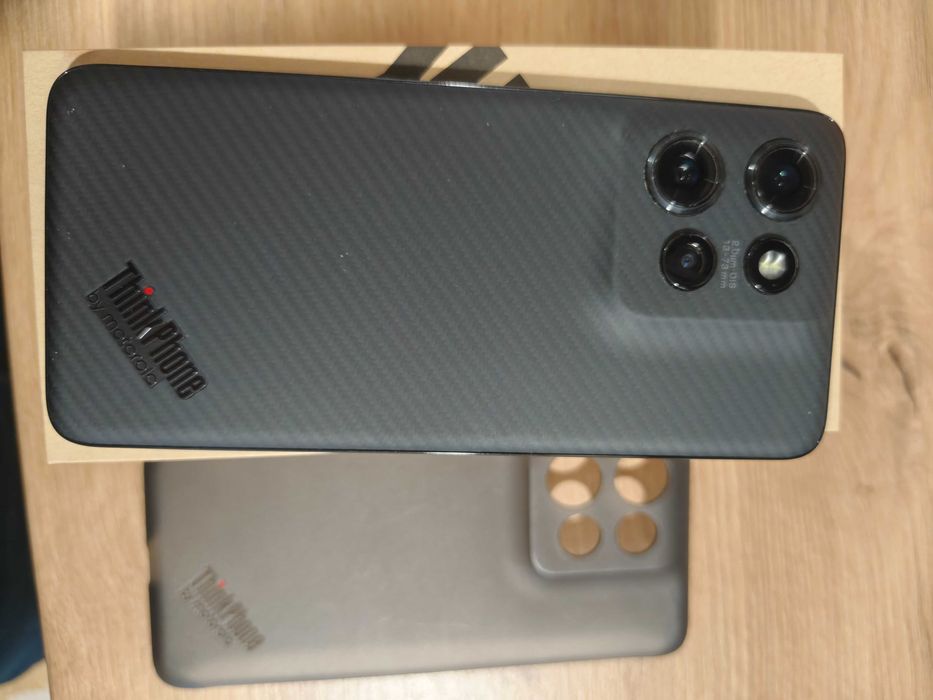 Motorola thinkphone 25