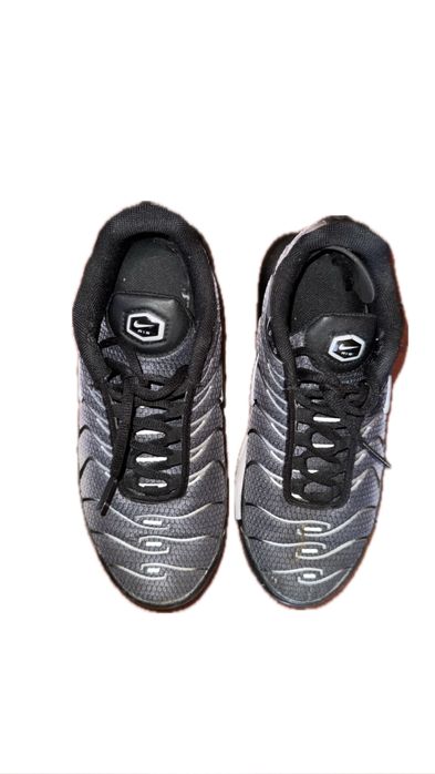 Nike tn air max plus кросівки. 38-39