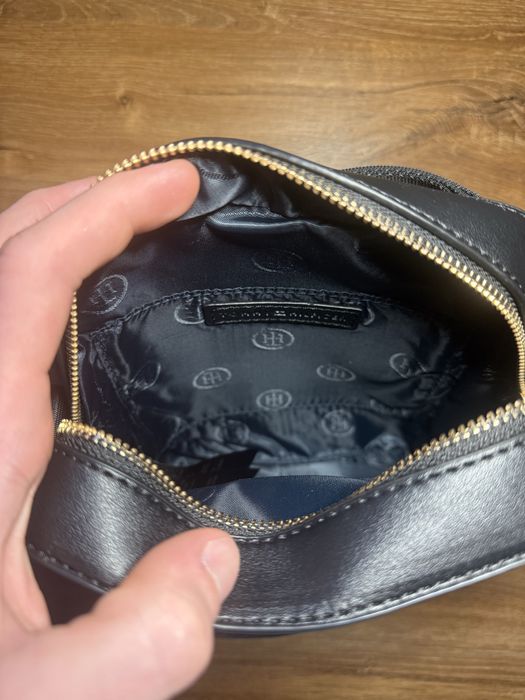 Сумка Tommy Hilfiger | Мессенджер