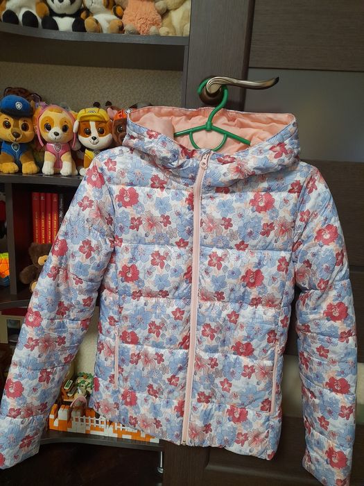 Курточка Pepperts.