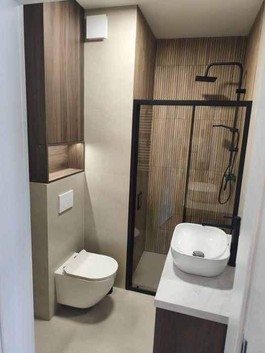 Nowe M3 na wynajem Ciepła 38